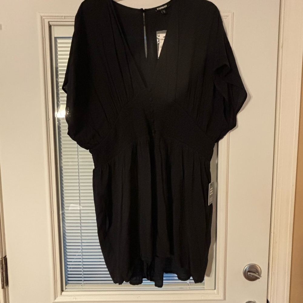 NWT Express Romper - Picture 6 of 8